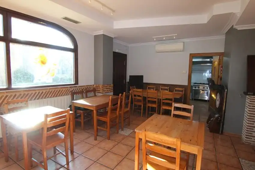 Local en venta en Asparrena