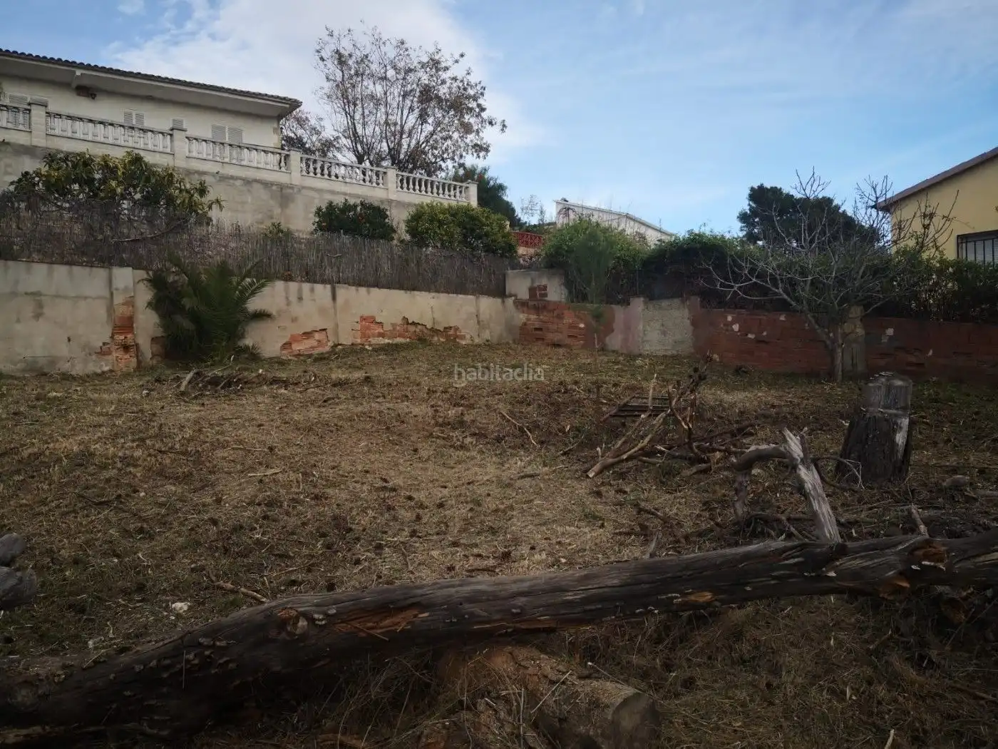 Terreno residencial en venta en Carrer Roser 14, imagen 7