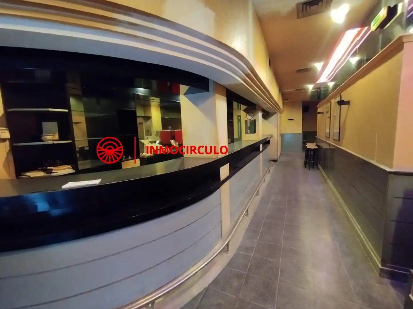 Business premises for sale in Zona Sur - Barrio Cortes, imagen 4