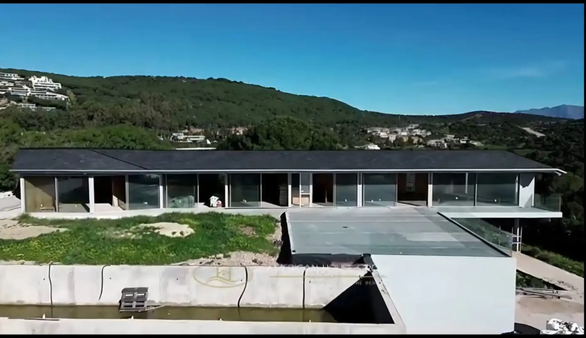 Casa amb piscina en venda a Sotogrande Alto, imagen 3
