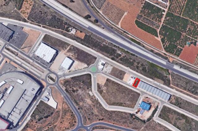 Terreno residencial en Alquiler en Ondara