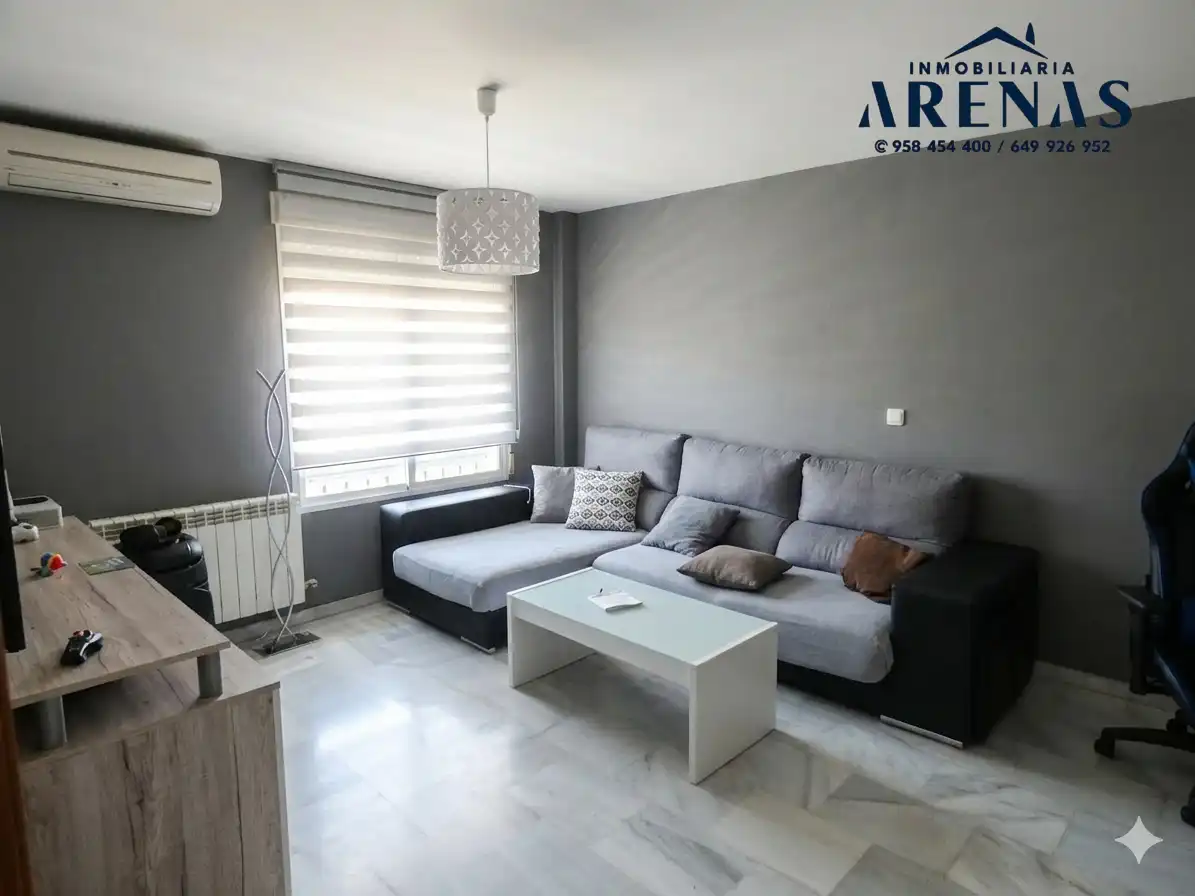 Living room of Houses for sale in Cijuela
