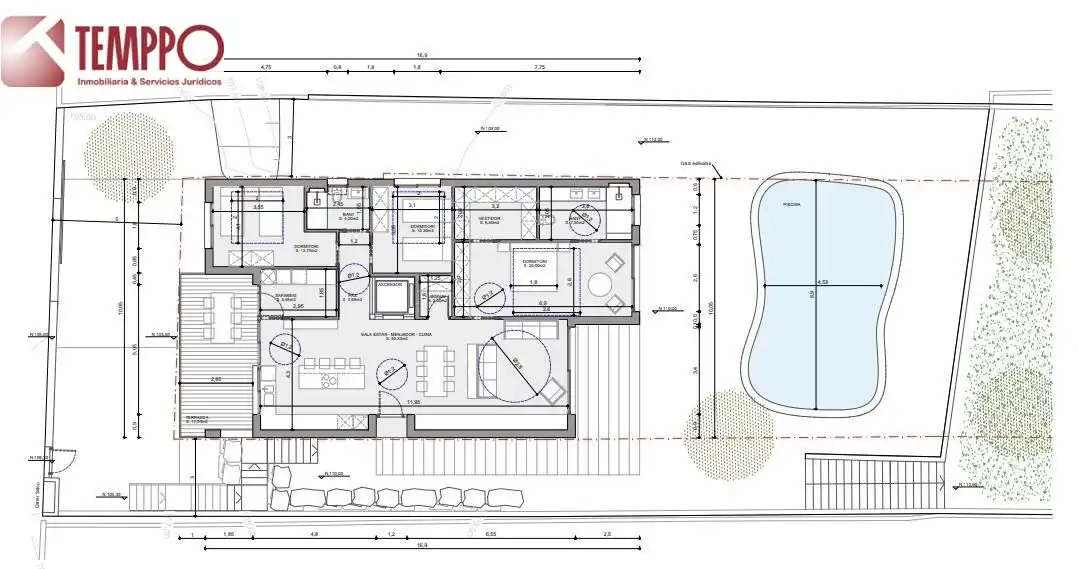 Terreno residencial en venta en Carrer SALOU, imagen 23
