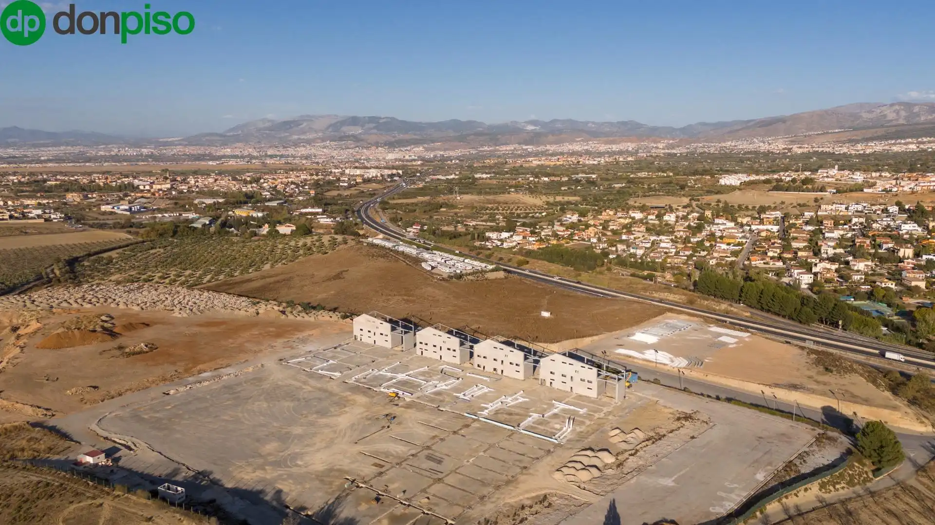 Terreno rustico in vendita a Carretera de Otura 7, imagen 24