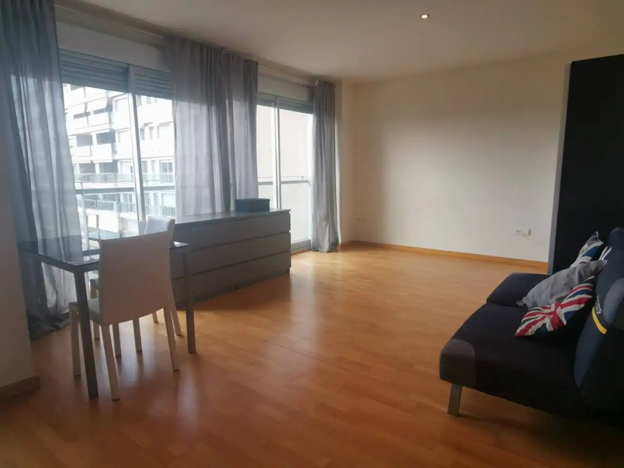 Piso con piscina en venta en Rascanya, imagen 2