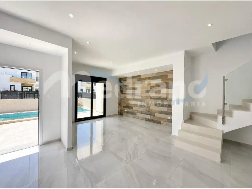 Maison avec piscine à vendre à Polígon Pla de Cantal., imagen 4