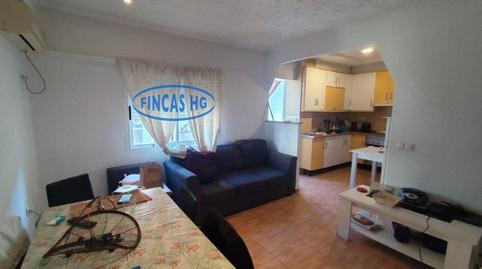 Foto 2 de Pis en venda a Carolinas Altas, Alicante / Alacant