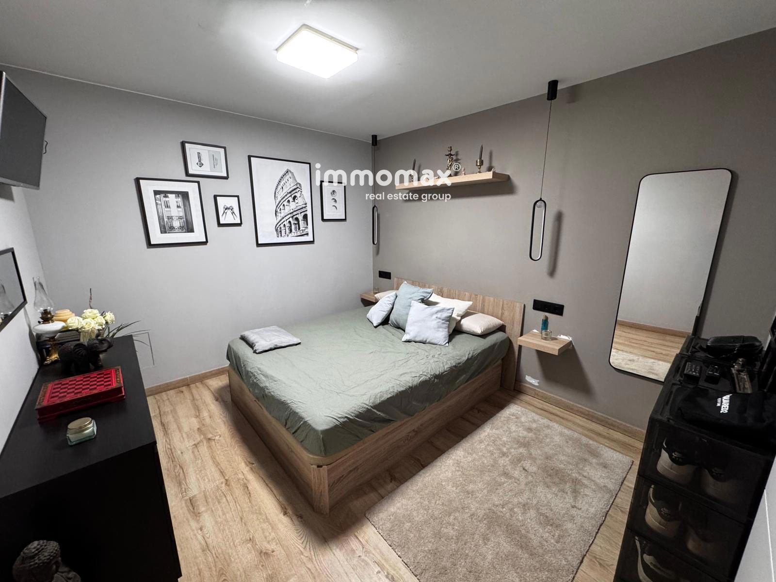 Flat for sale in Sant Vicenç Dels Horts