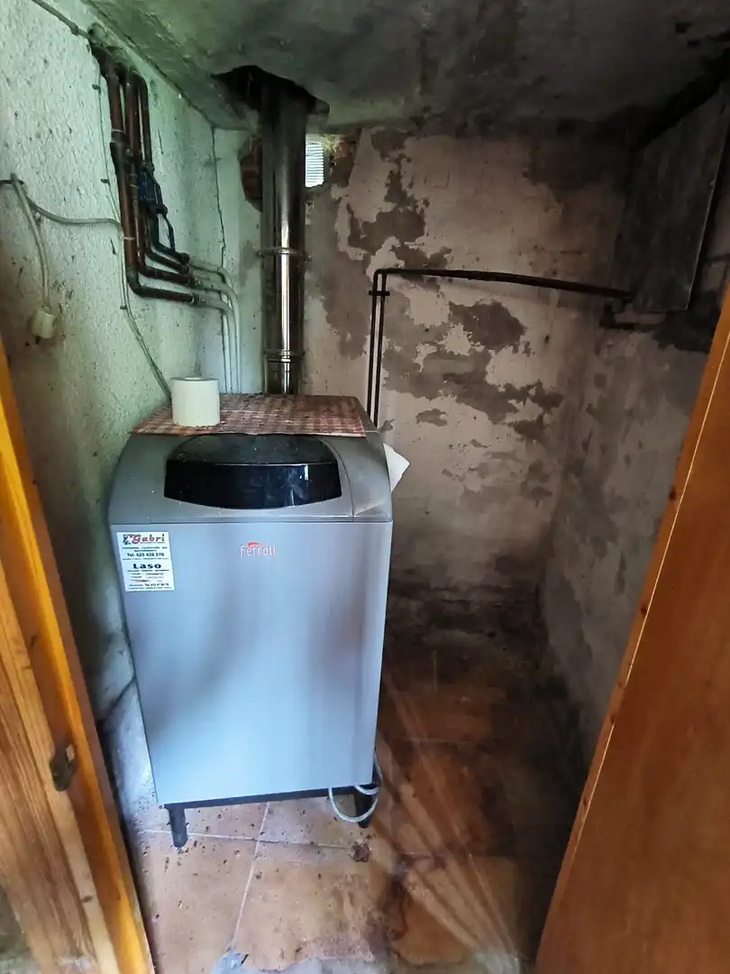Maison avec piscine à vendre à Medina de Pomar, imagen 32