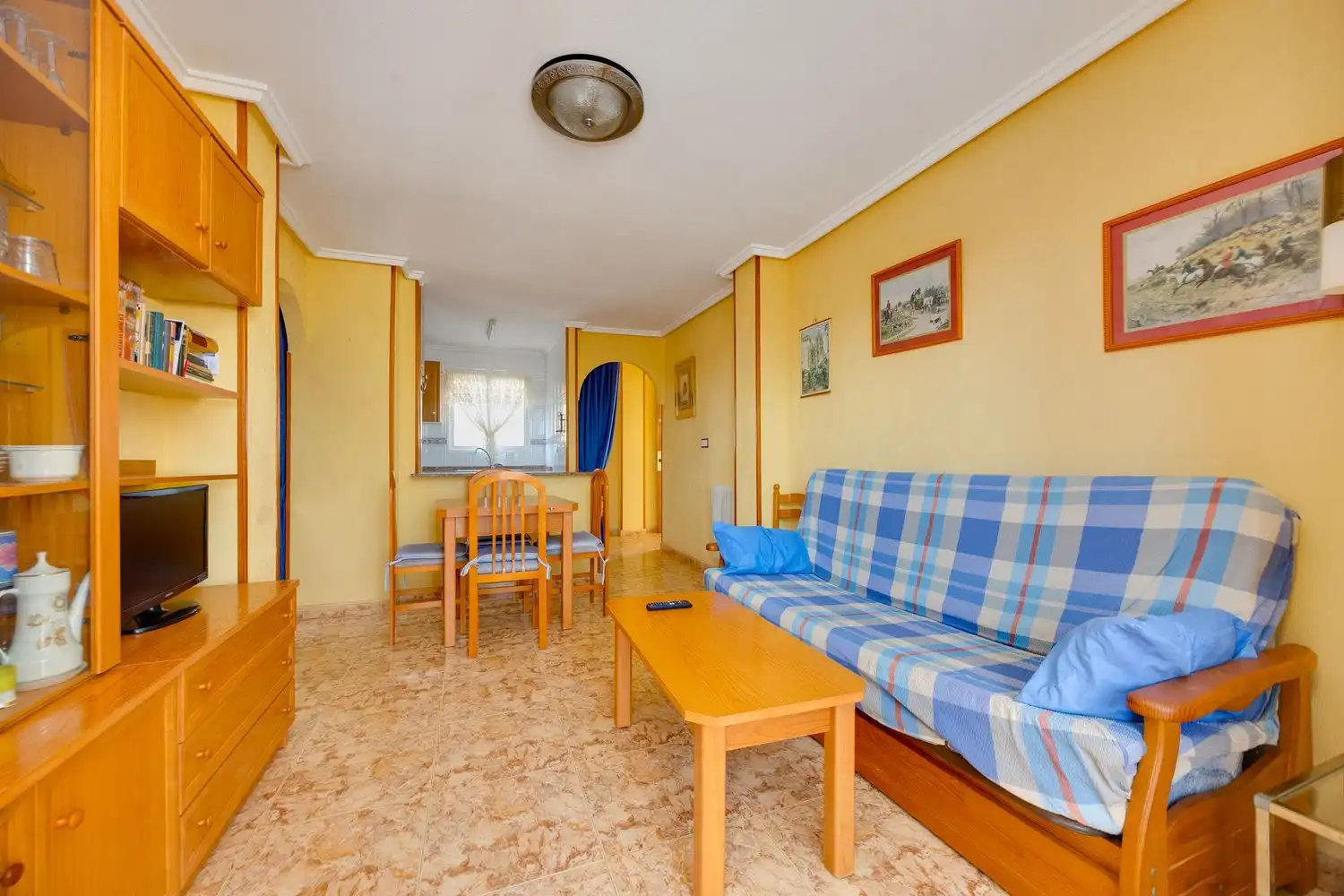 Penthouse mit Terrasse zum Verkauf in Calle Los Emilios 8, imagen 15