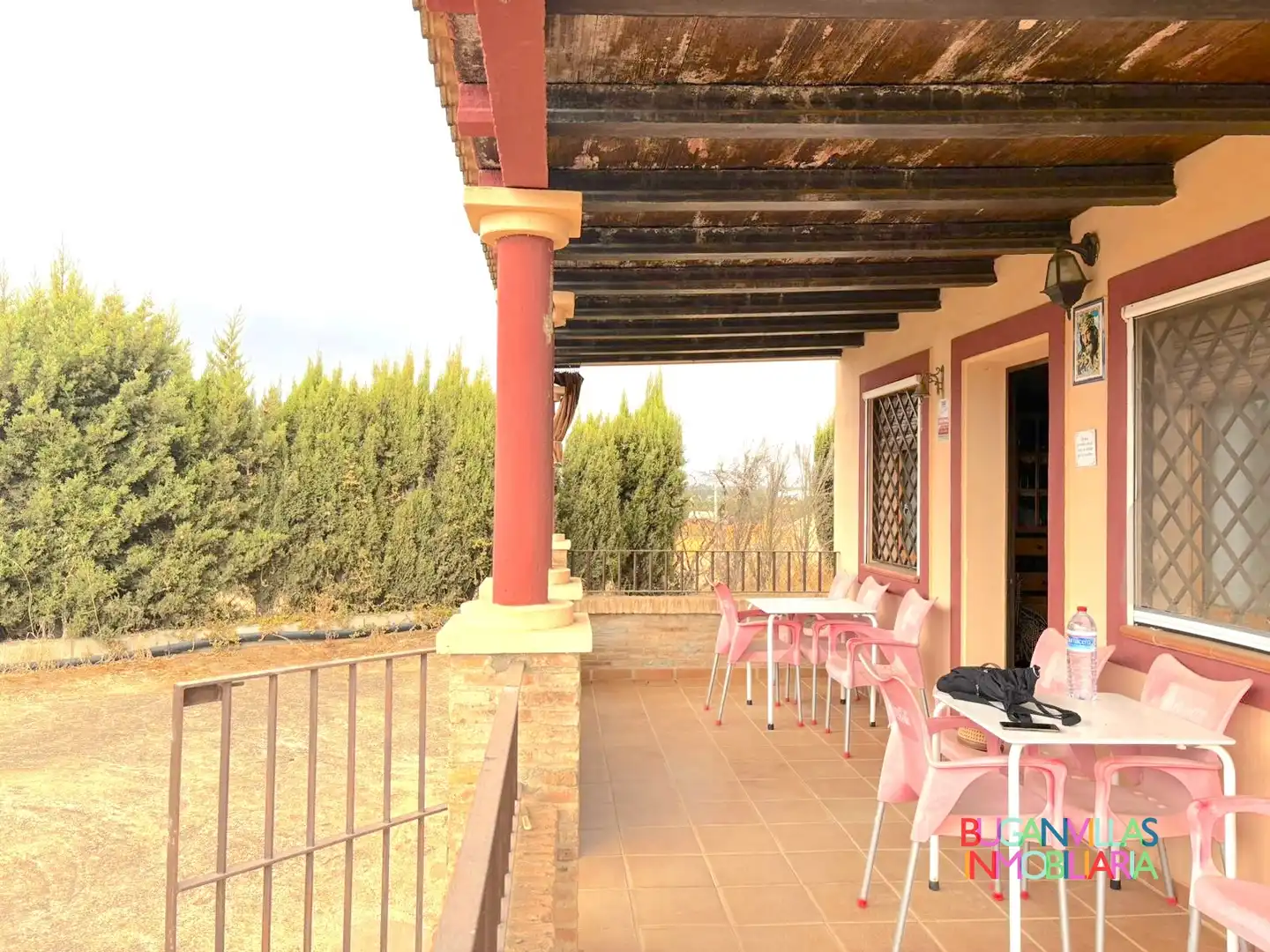 Maison rustique avec jardin à vendre à N/A, imagen 14