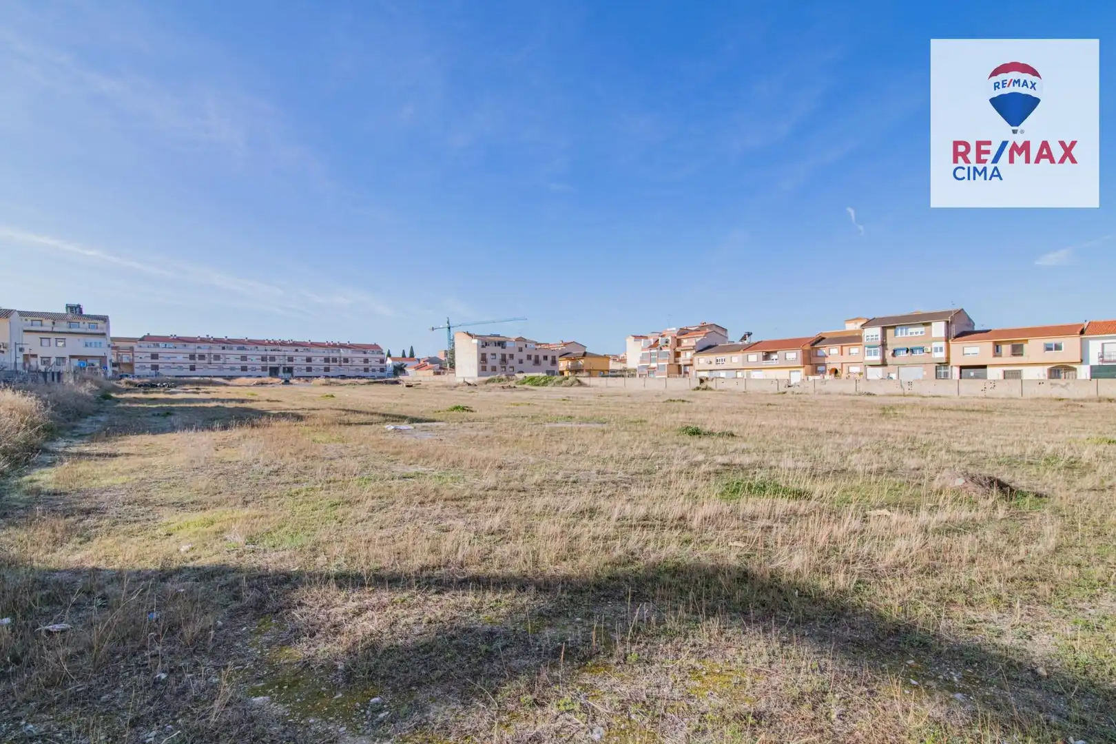 Terreno residenziale in vendita a HABANA 34