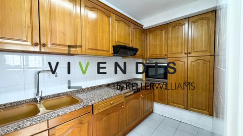 Foto 5 de Piso en venta en Passeig Passeig Generalitat, Sant Andreu de la Barca, Barcelona