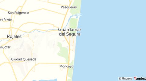 Foto 5 de Piso en venta en Pueblo, Guardamar del Segura