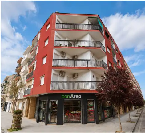 Piso en venta en Passeig de la Costa Brava 49