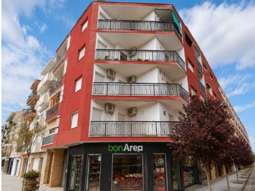 Appartamento in vendita a Passeig de la Costa Brava 49