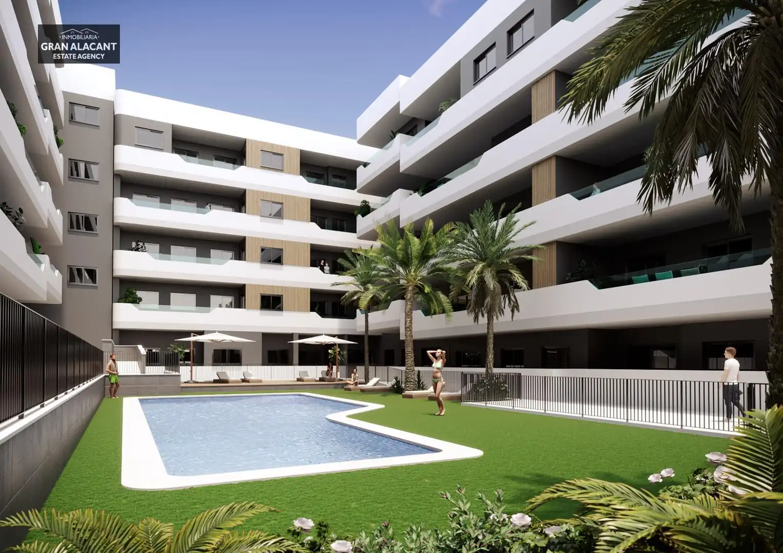 Ático con piscina en venta en Calle lina baño Mestra de Xiquet, imagen 6