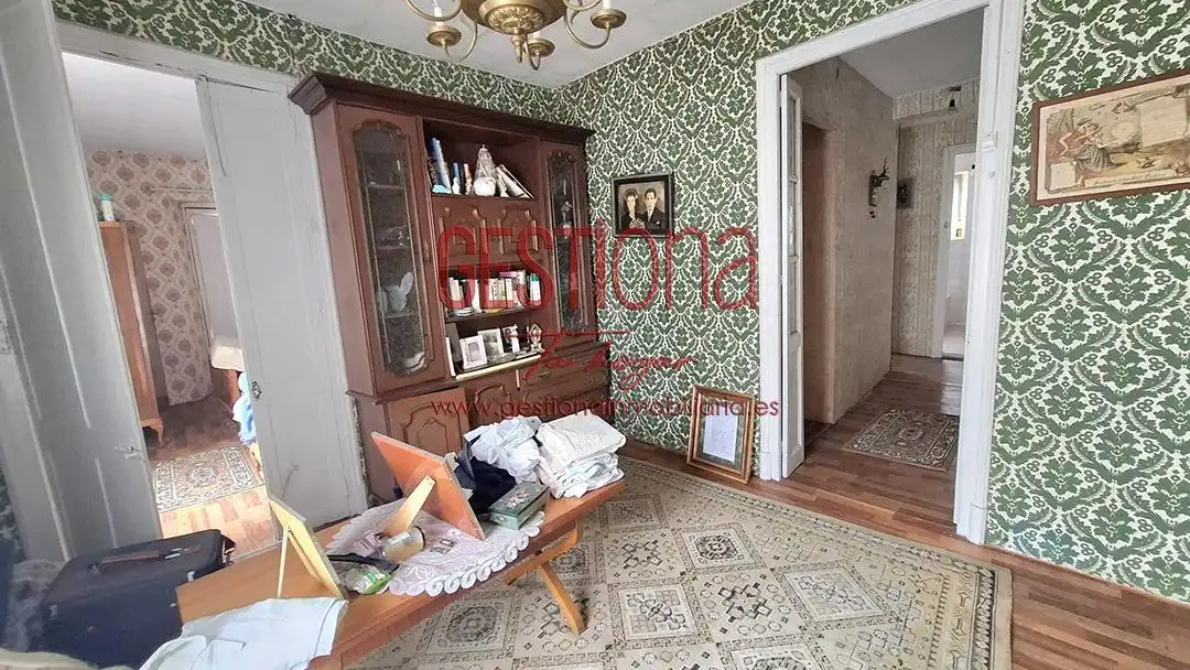 Haus mit Terrasse zum Verkauf in Hazas de Cesto, imagen 48