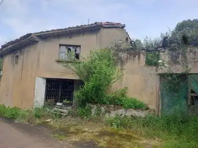 Casa o chalet en venta en Oviedo  con Trastero