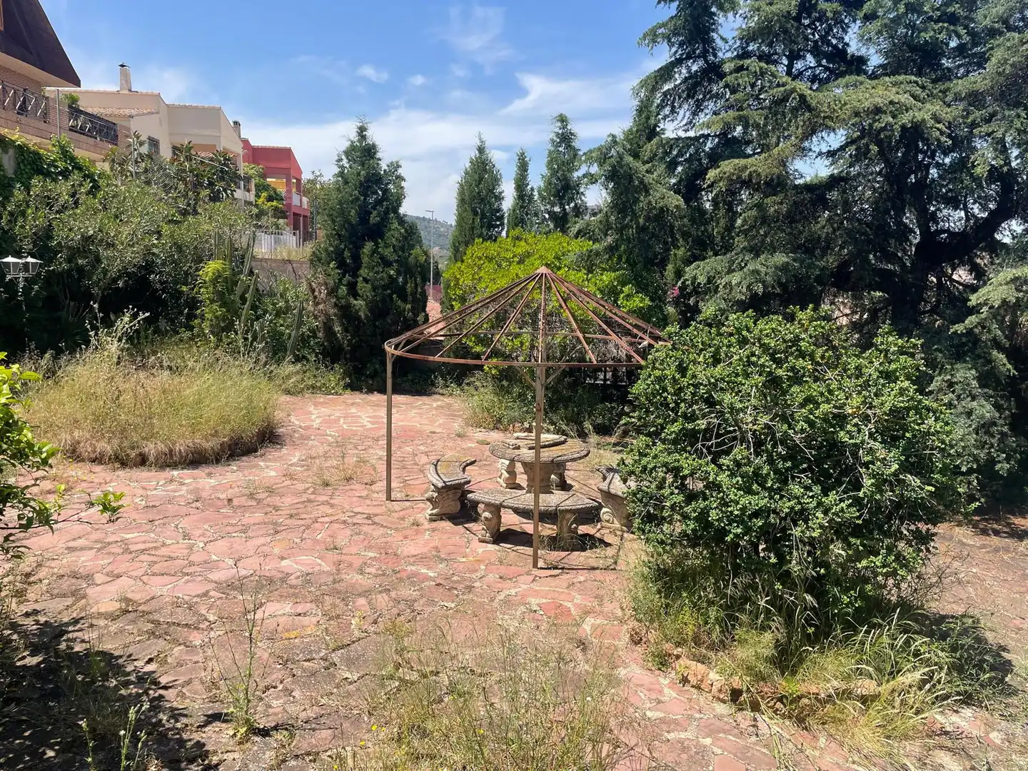 Jardí de Casa o xalet en venda en Torres Torres amb Jardí privat, Terrassa i Traster