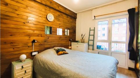 Foto 3 de Piso en venta en Calle Jacinto Benavente, Santa Lucía, Vitoria - Gasteiz