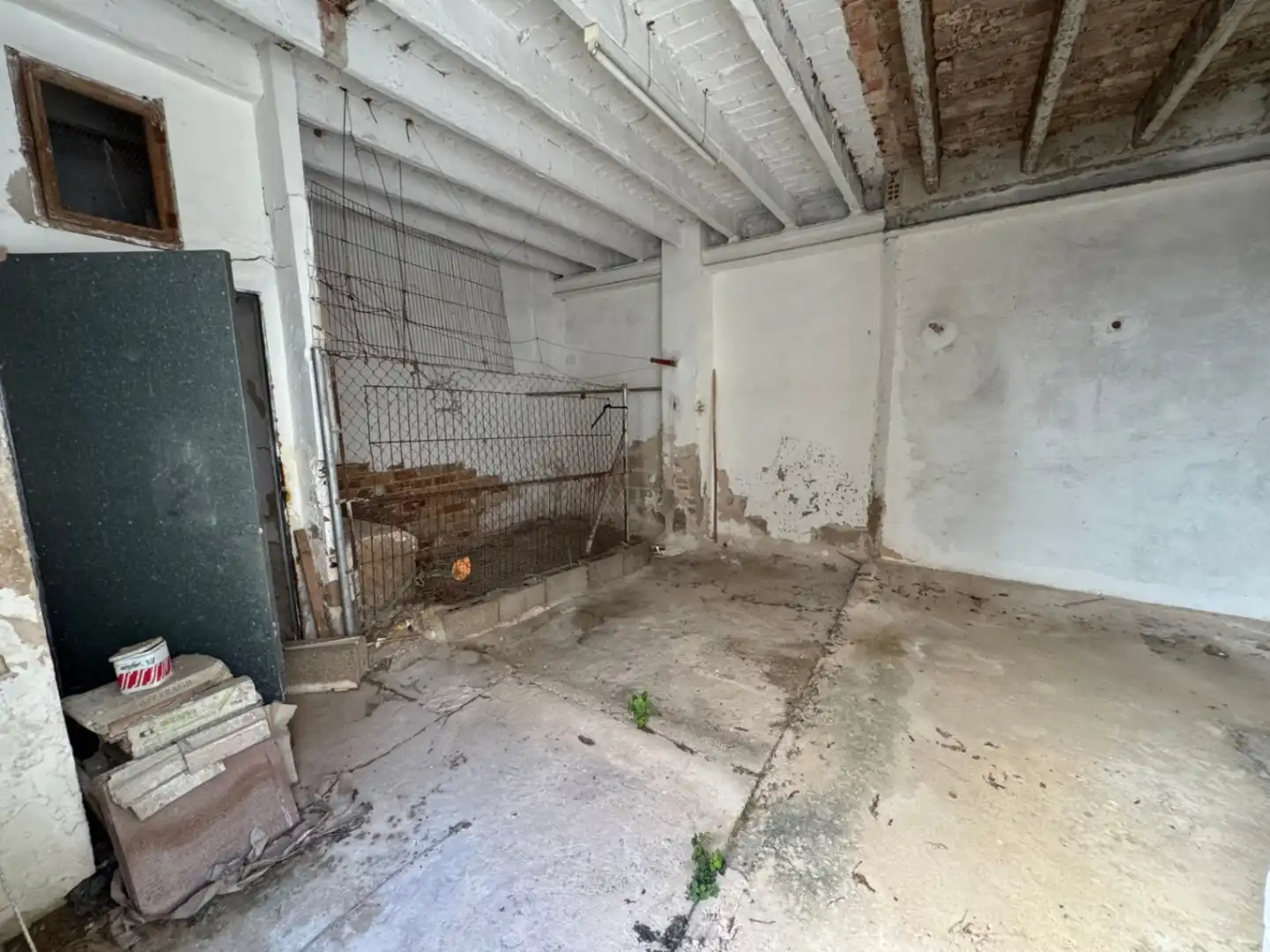 Casa rústica con terraza en venta en Pego, imagen 11