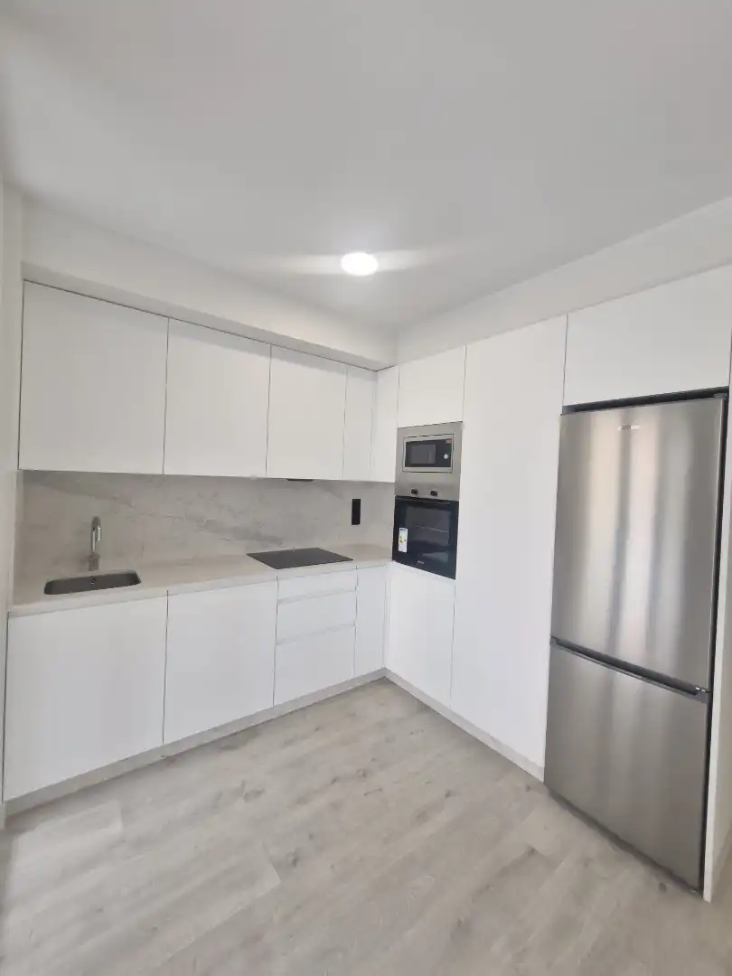 Apartamento en venta en Rúa Concello de Sarria, 9, Foz