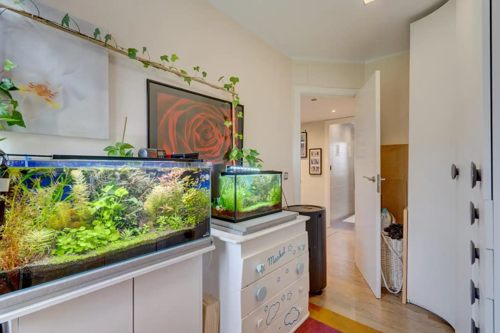 Flat with terrace for sale in Avenida Avenida Markola, imagen 11