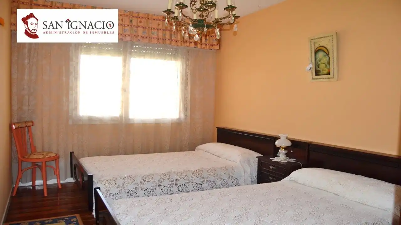 Appartamento con terrazza in vendita a Trespaderne, imagen 9