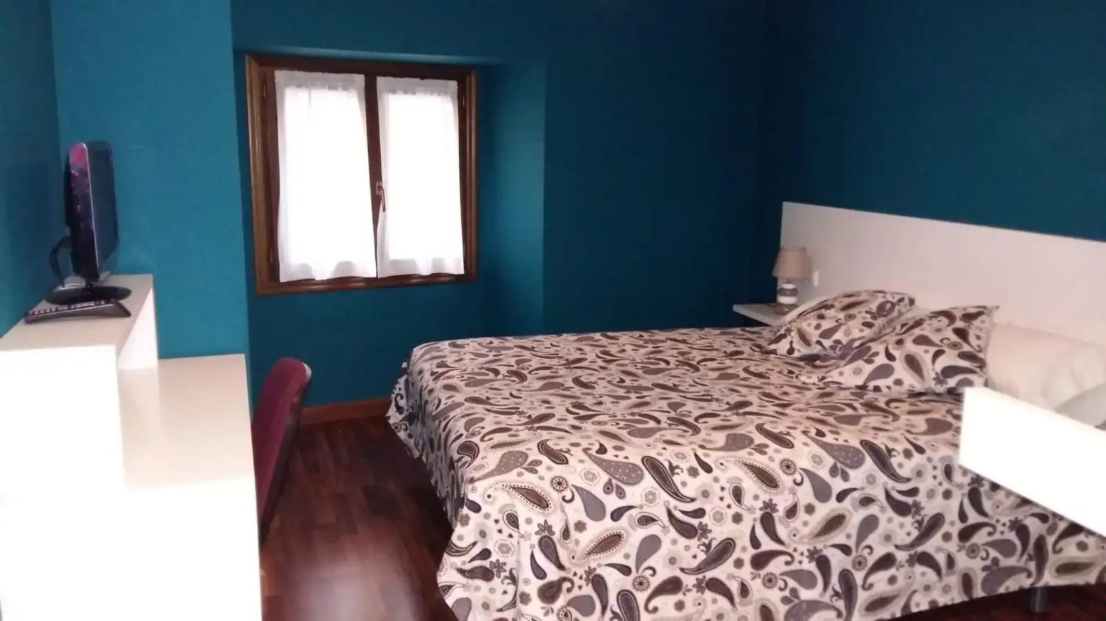 Casa adosada en venta en Sos del Rey Católico
