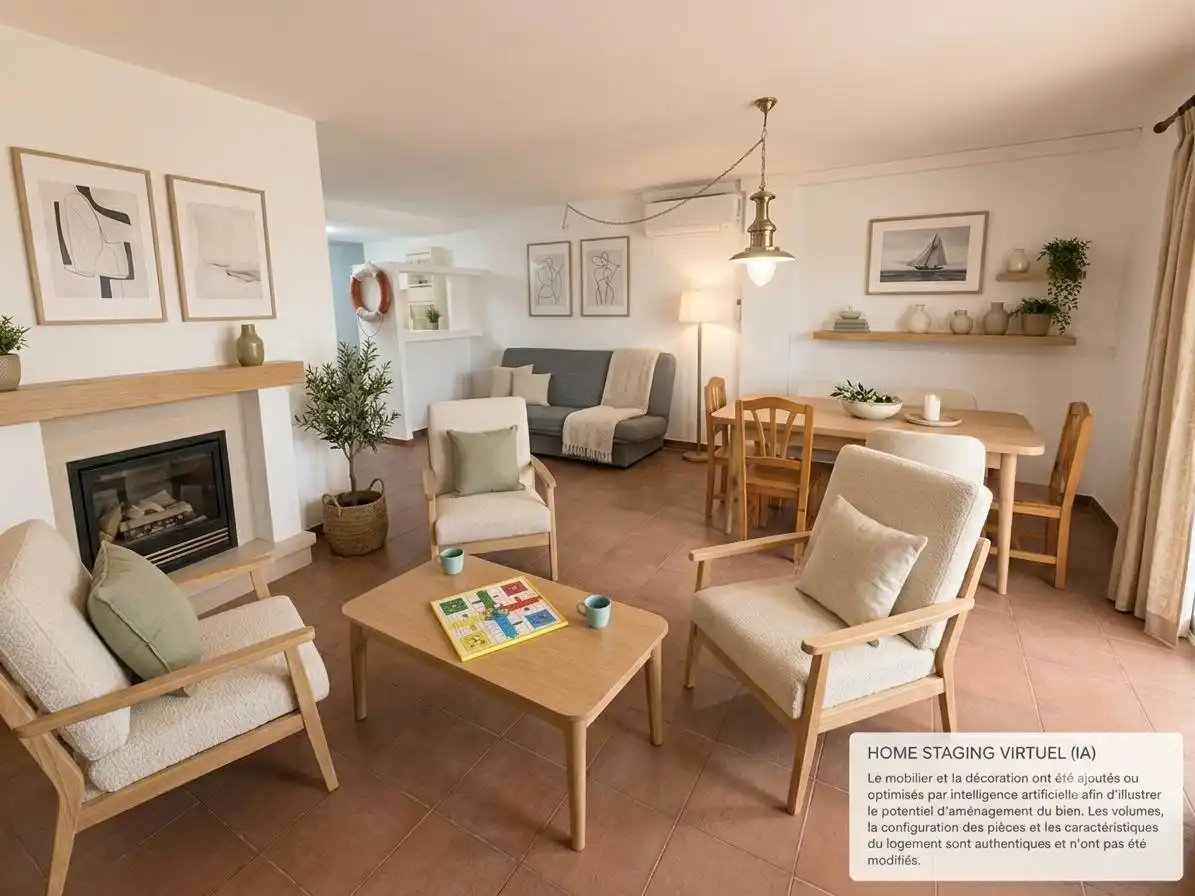 Appartement avec piscine à vendre à DEL PORT JOAN, imagen 14