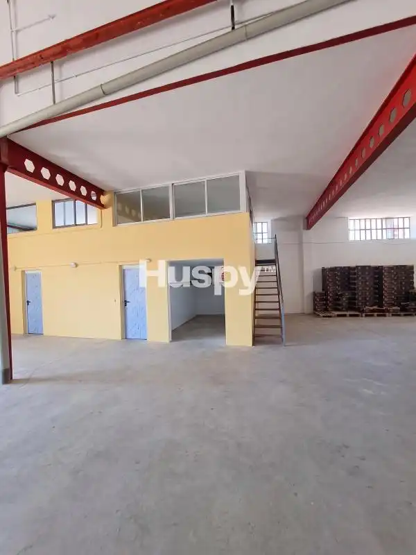 Storage room for sale in Rotglà i Corbera, Valencia