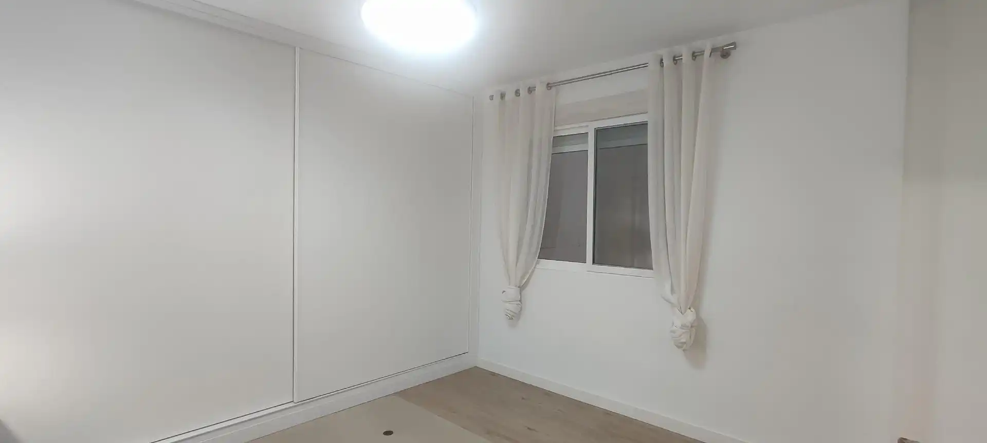 Schlafzimmer von Wohnung zur Miete in Albal mit Klimaanlage, Heizung und Terrasse
