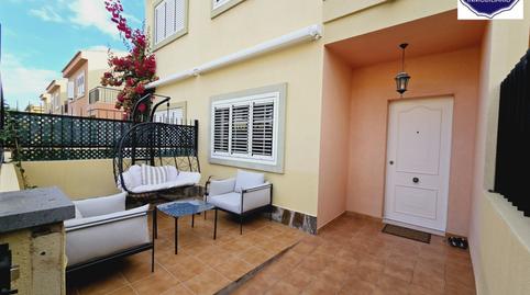 Foto 2 de Casa o xalet de lloguer a Maspalomas - Meloneras, San Bartolomé de Tirajana