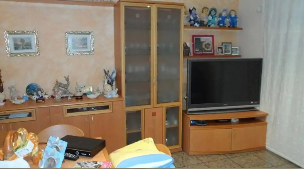 Adosado con terraza en venta en Carrer Pizarro 81B, imagen 5