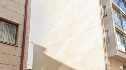 Foto 2 de Residencial en venda a Rúa Santo Tomás, Monte Alto - Zalaeta - Atocha, A Coruña