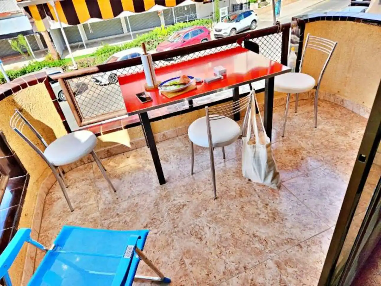 Ático en venta en Cunit con Aire acondicionado, Calefacción y Terraza