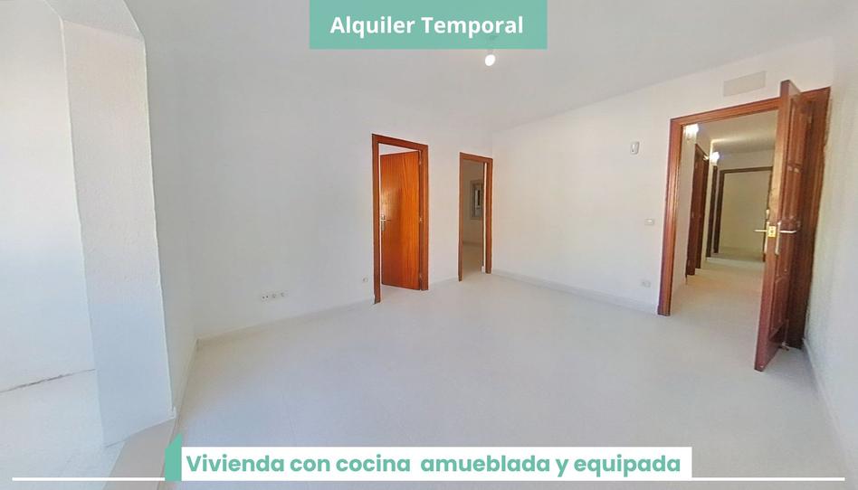 Photo 1 of Flat to rent in Pubilla Cases, Barcelona