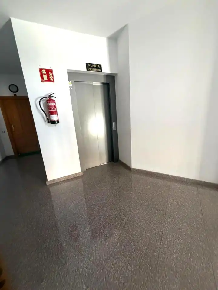 Flat for rent in Calle el Molino, Sardina
