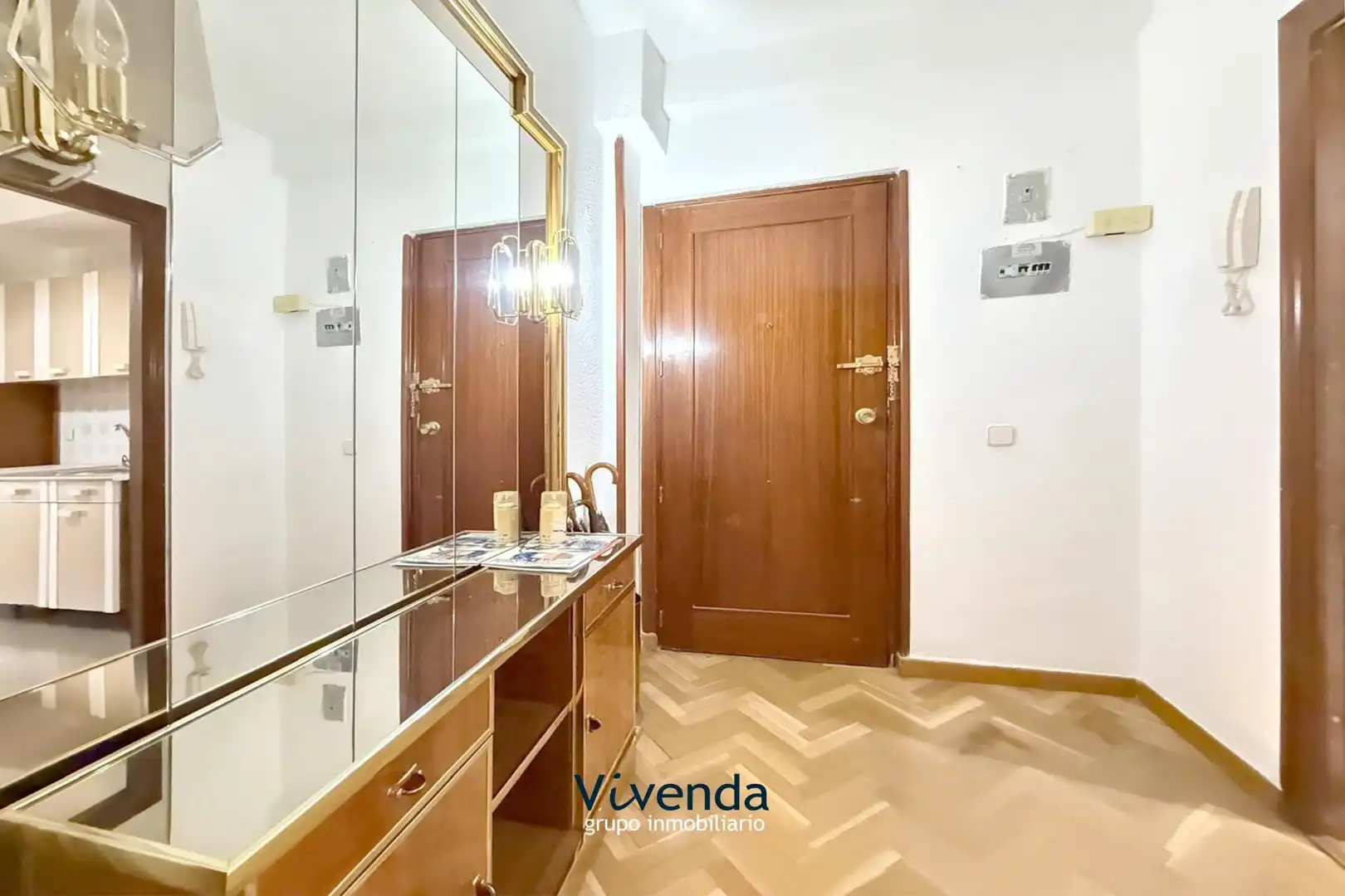 Appartement avec ascenseur à vendre à Calle Calle Majadahonda, imagen 14
