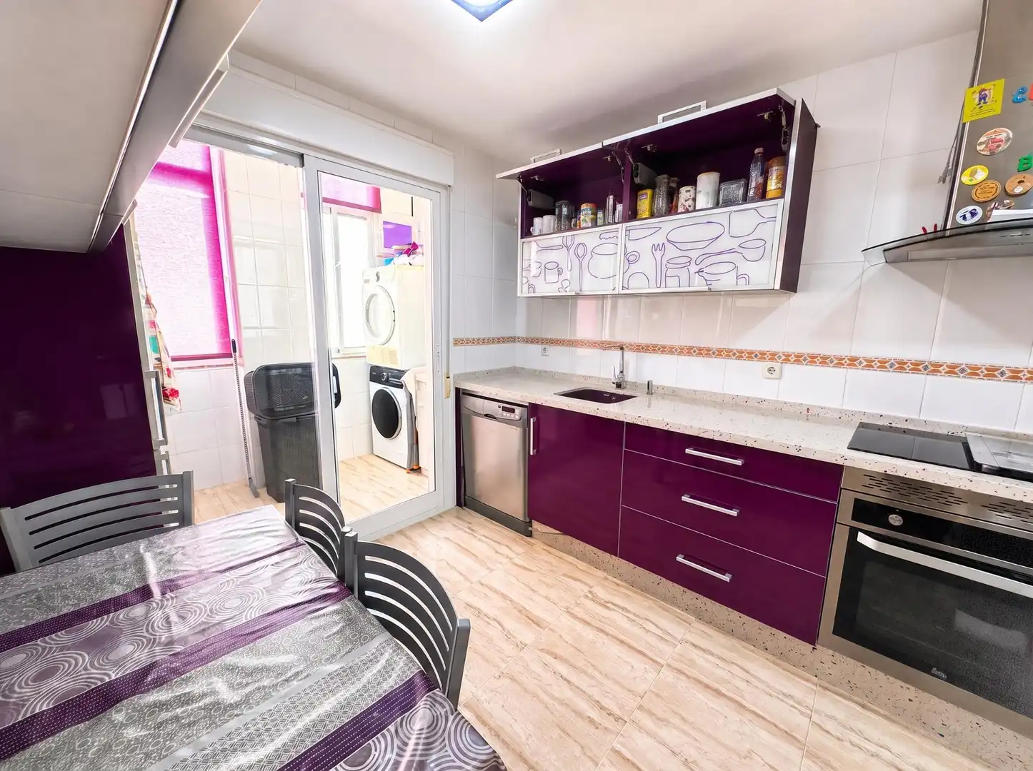 Flat with terrace for sale in Calle VEREDA MENGIBAR, imagen 21