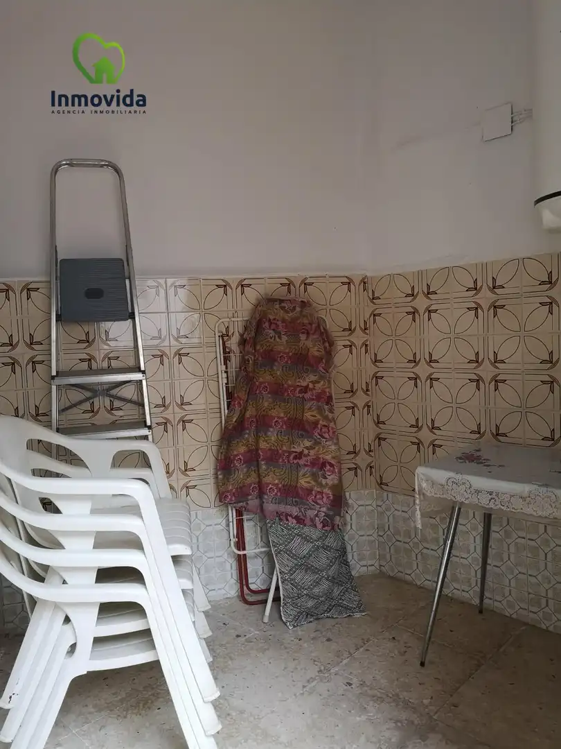 Casa o xalet en venda en Villaharta amb Terrassa i Traster