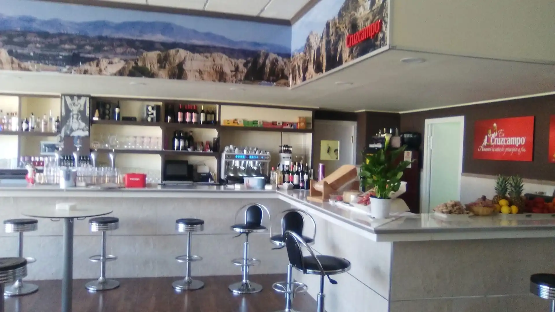 Local comercial en venta en Avenida Mariana Pineda