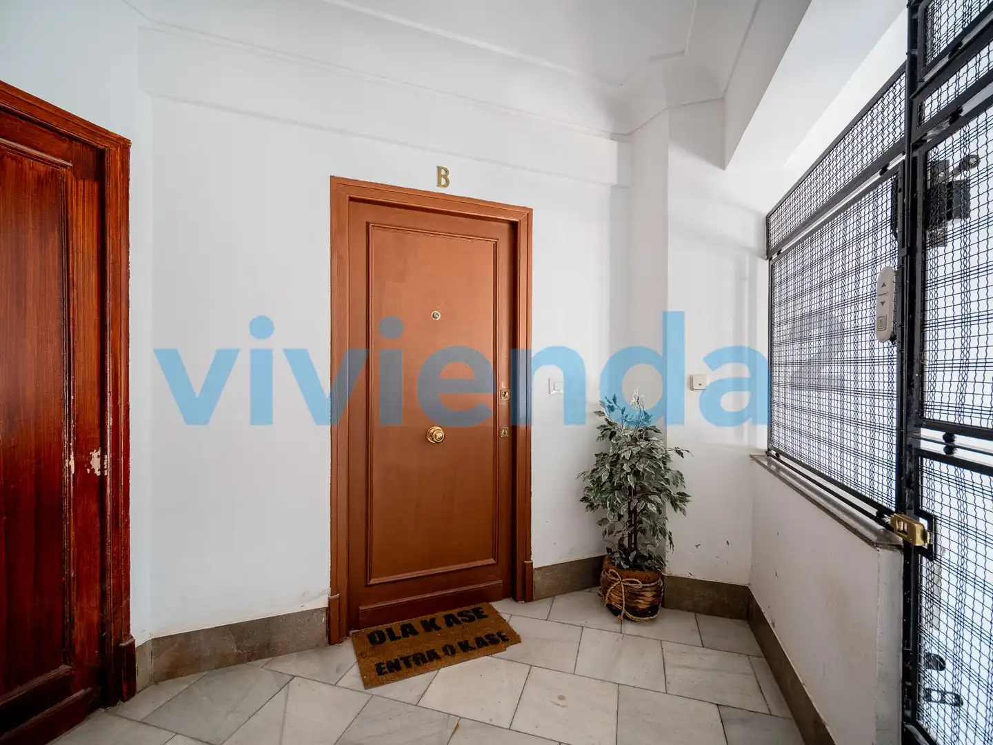 Ático en venta en CALLE LOPE DE HARO , Berruguete