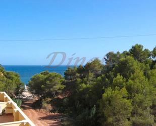 Apartament en venda en Altea amb Aire condicionat, Terrassa i Balcó