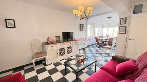 Foto 2 de Apartamento en venta en Avenida Castilla de, 21, La Antilla, Huelva