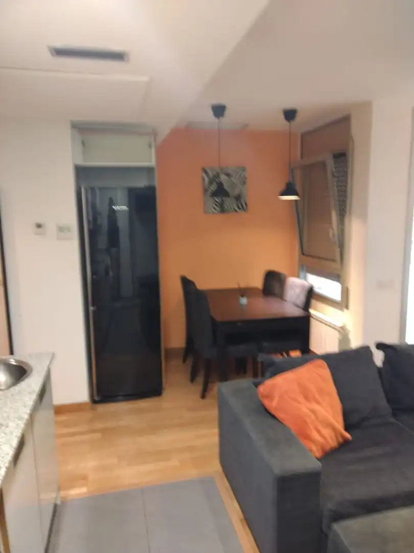 Apartment with lift for sale in Carrer d'Isaac Peral, imagen 6