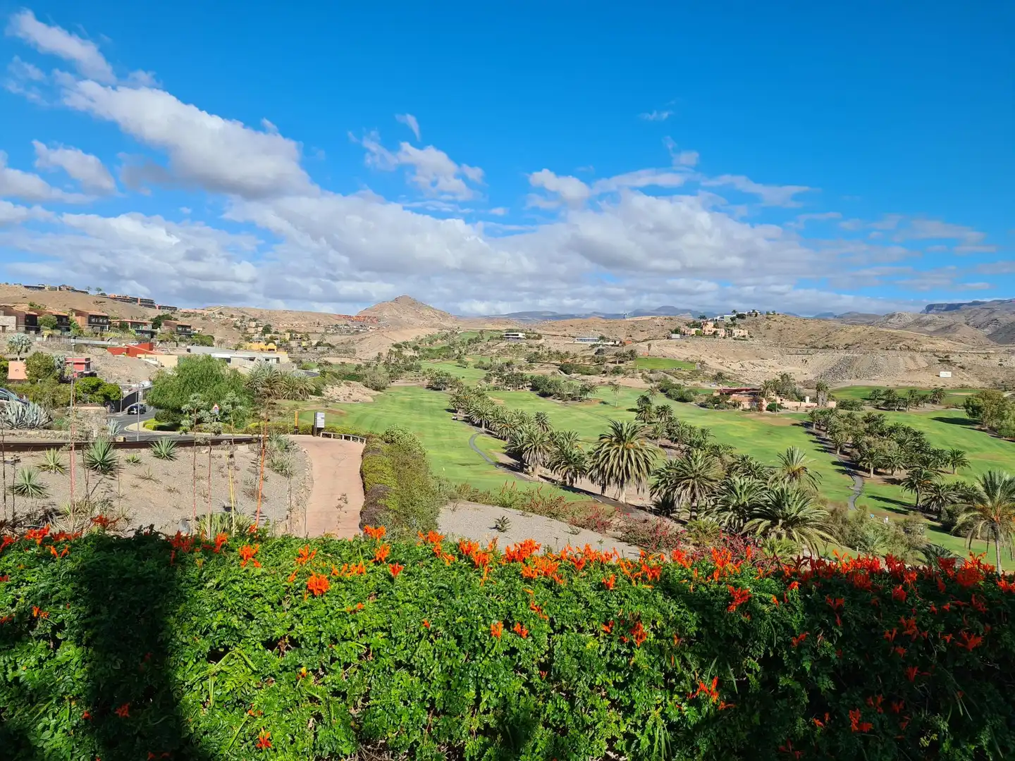 Land for sale in Ur Salobre Golf, Salobre Golf