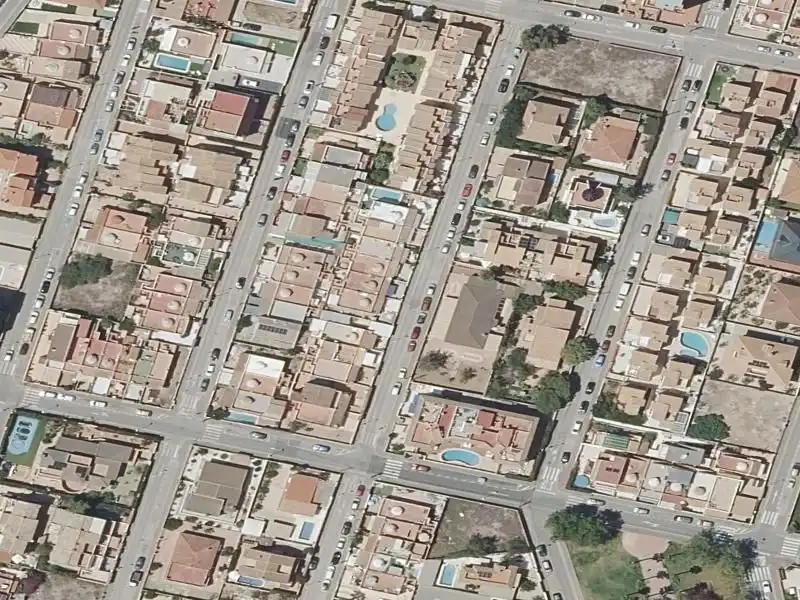 House for sale in Calle Santa Petra 19