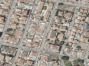 House for sale in Calle Santa Petra 19